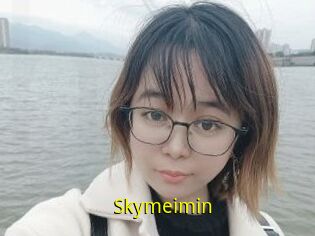 Skymeimin