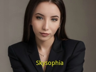 Skysophia