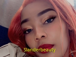 Slanderbeauty