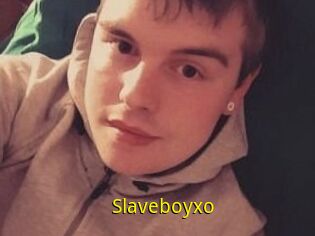 Slaveboyxo