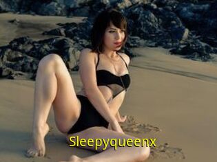 Sleepyqueenx