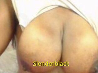 Slenderblack