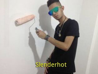 Slenderhot