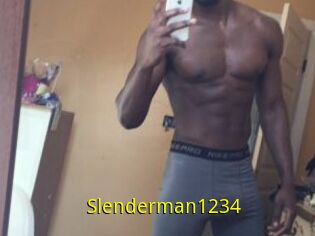 Slenderman1234