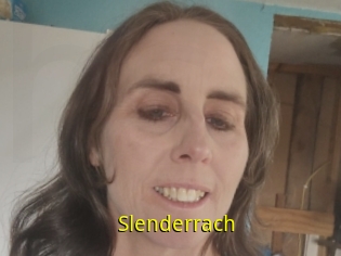 Slenderrach