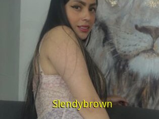 Slendybrown