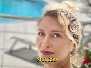 Slutxxxx