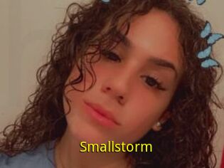 Smallstorm