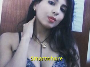 Smartwhore