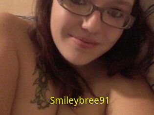 Smileybree91