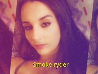 Smoke_ryder