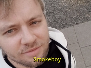 Smokeboy