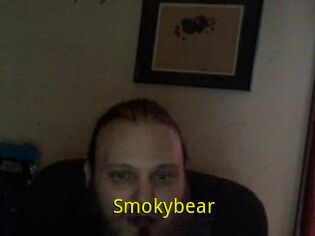 Smokybear