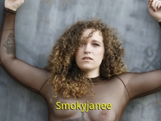 Smokyjanee