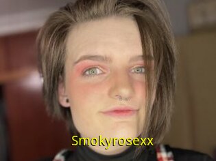 Smokyrosexx