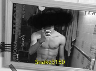 Snake3150