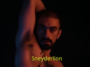 Sneyderlion