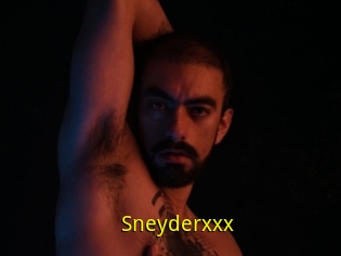 Sneyderxxx