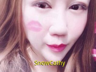 SnowCathy