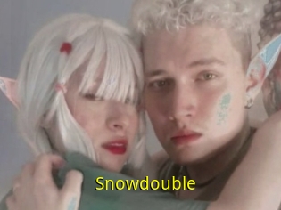 Snowdouble