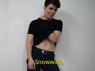 Snowwildx