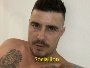 Sociallion