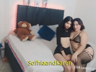 Sofhiaandkaren