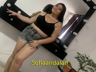 Sofiaandalan