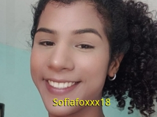 Sofiafoxxx18