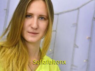 Sofiafultonx