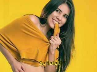 Sofialati