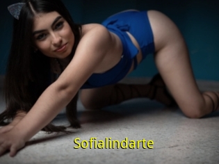 Sofialindarte