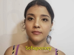 Sofiaponcey