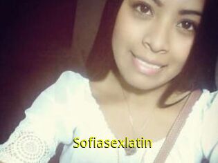 Sofiasexlatin