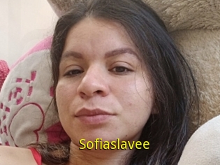 Sofiaslavee