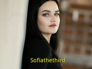 Sofiathethird