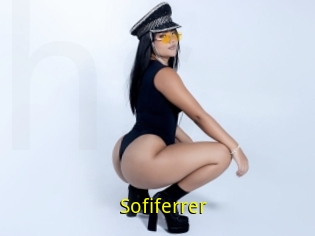 Sofiferrer