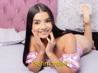 Sofimontiell