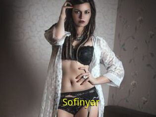 Sofinyar