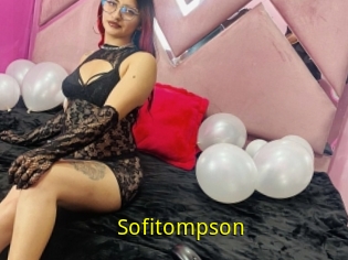 Sofitompson