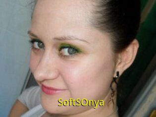 SoftSOnya