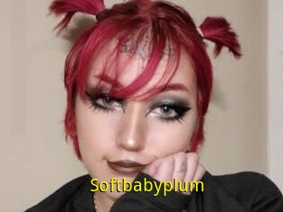 Softbabyplum