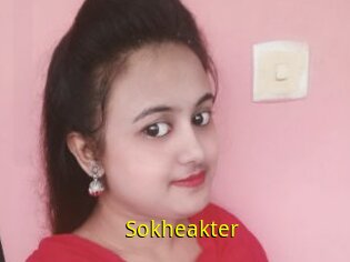 Sokheakter