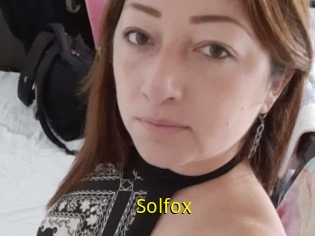 Solfox