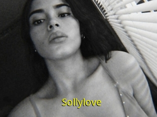 Sollylove