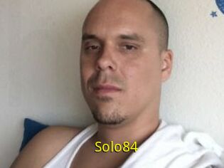 Solo84