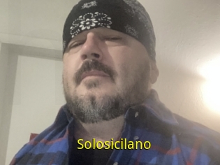 Solosicilano