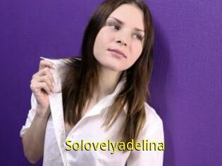 Solovelyadelina