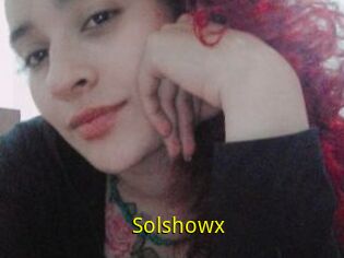 Solshowx