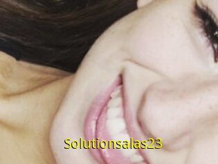 Solutionsalas23